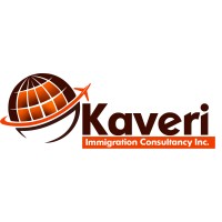 Kaveri Immigration Consultancy Inc. logo - Similar company to Study At Overseas
