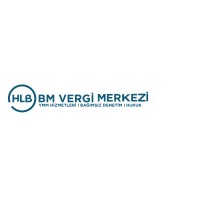 BM Tax Consulting l CPA l Audit l Legal Services logo - Similar company to Başaran Emiroğlu Avukatlık Ortaklığı
