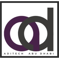 ADITECH logo - Similar company to Aditech Ltd
