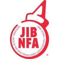 National Jack in the Box Franchisee Association logo - Similar company to Sjac Food Groups,Llc Dba/Zaxby'S