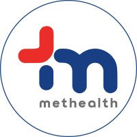 MetHealth logo - Similar company to Allworth Diagnostics