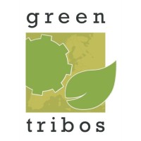 EJD GreenTRIBOS logo - Similar company to Fleetfor55