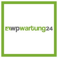 WP-Wartung24 logo - Similar company to Jetbackup