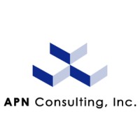 APN Consulting, Inc. logo - Similar company to Brain Wave Ai
