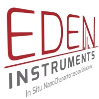 EDEN Instruments logo - Similar company to Spantech Products
