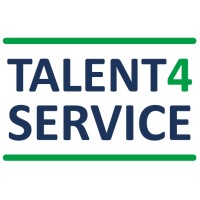Talent4Service logo - Similar company to Reparaad