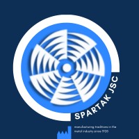 Spartak JSC logo - Similar company to Humanita Jsc