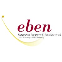 EBEN Suomi ry logo - Similar company to Encuentro Educación