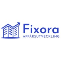 Fixora  Affärsutveckling logo - Similar company to Eventstags