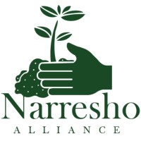 Narresho Alliance logo - Similar company to Apsid Consulting Company Ltd