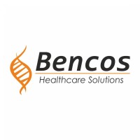 Bencos Healthcare Solutions Pvt Ltd logo - Similar company to Bencos Research Solutions Pvt. Ltd.