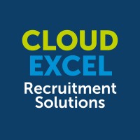 CLOUD EXCEL Recruitment Solutions logo - Similar company to Cloudnine It Services