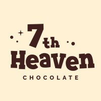 7th Heaven Chocolate logo - Similar company to Drench, Llc