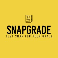 SnapGrade logo - Similar company to Millthorne Developments Ltd