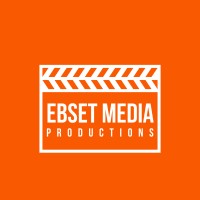 Ebset Studios logo - Similar company to Rock Media Productions