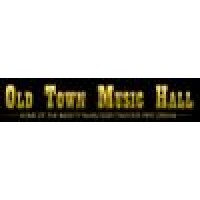 Old Town Music Hall logo - Similar company to Tidetivity Studios