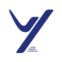 Yaşar Birleşik Pazarlama logo - Similar company to Pinar