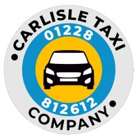 Carlisle Taxi Company logo - Similar company to Novamente Software House