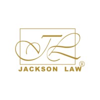 Jackson Law Furniture logo - Similar company to Suita Electric Corporation >> Inno Instrument