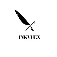 InkvueX logo - Similar company to Barb