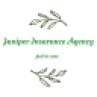 Juniper Insurance Agency logo - Similar company to Angelbeat