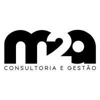 M2A Consultoria e Gestão logo - Similar company to Focus Consultoria E Formação