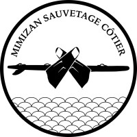MIMIZAN SAUVETAGE COTIER logo - Similar company to Biarritz Sauvetage Cotier