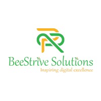 BeeStrive Solutions logo - Similar company to Jadfocus Solutions