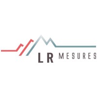 LR MESURES logo - Similar company to Sfere Bm