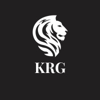 KRG logo - Similar company to Krg
