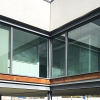 Juan Roces Arquitectos logo - Similar company to Bimpro Architects