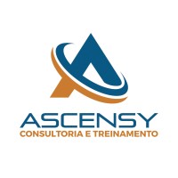 Ascensy Consultoria e Treinamentos logo - Similar company to Talosia