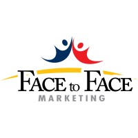 Face to Face Marketing CR logo - Similar company to Innovomedia Studios