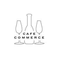 Cafe Commerce logo - Similar company to Big Mirror Labs