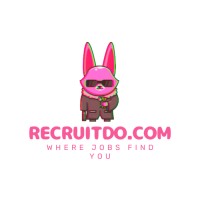 RecruitDo.com logo - Similar company to Lynxsoft