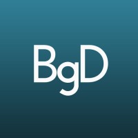 Beaugrand Digital logo - Similar company to La Tulipe Rouge