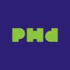 PHD Egypt logo - Similar company to Omd Egypt