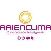 ARIENCLIMA - Calefacción Inteligente logo - Similar company to Insert Calefaccion Y Energias Renovables