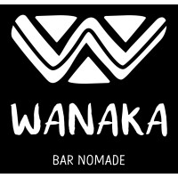 Wanaka Bar Nomade logo - Similar company to Centre Leonard De Vinci - Douai