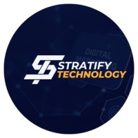 Stratify Technology logo - Similar company to Stratify Result Gmbh