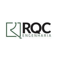 RQC ENGENHARIA logo - Similar company to Gf Saneamento