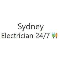 Sydney Electrician logo - Similar company to Sydney