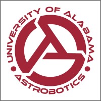 Alabama Astrobotics logo - Similar company to Zyon Space