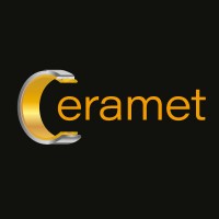 CERAMET Sp. Z.O.O logo - Similar company to H2Cleanpower