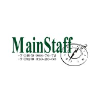 Международное кадровое агентство MainStaff logo - Similar company to Кадровое Агентство Stern