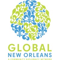 Global New Orleans logo - Similar company to Global Ties Kc