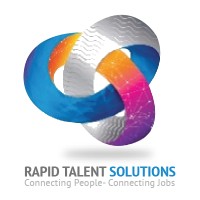 RAPID TALENT SOLUTIONS logo - Similar company to Rapid Talent Group