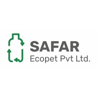 SAFAR ECOPET PVT LTD logo - Similar company to Alpha Polyplast Limited