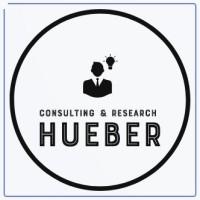 Hueber Consulting & Research logo - Similar company to Arindam Dream Designs