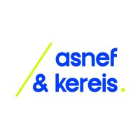 ASNEF & KEREIS logo - Similar company to Comepack Ibérica